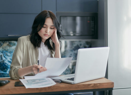 How to Create a Business Budget Plan: 3 Key Parts